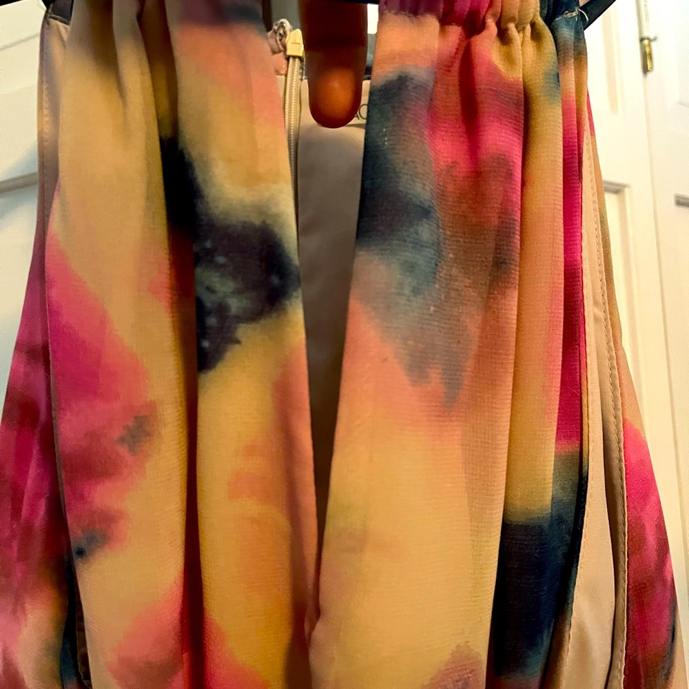Rachel Roy romper